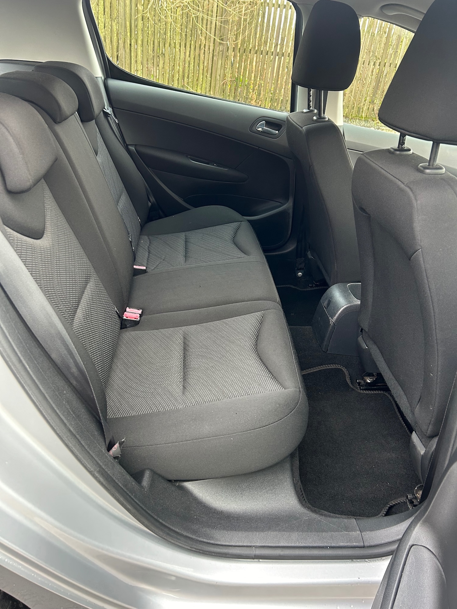 Used Peugeot 308 2010 for sale - 76946091: Photo 10