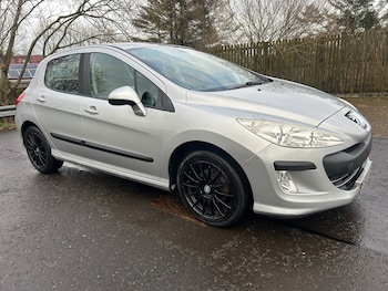 2010 (10) - 1.6 VTi S 5dr