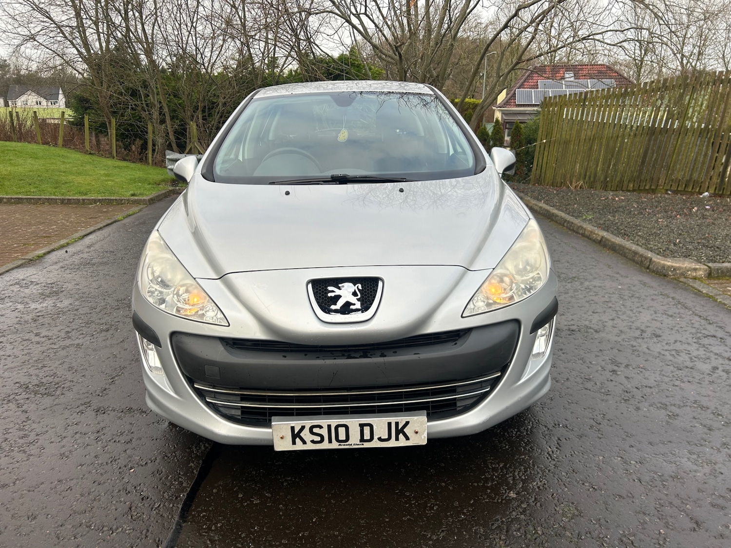 Used Peugeot 308 2010 for sale - 76946091: Photo 6