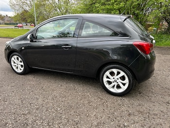 Used Vauxhall Corsa 2015 for sale - 78616611: Photo