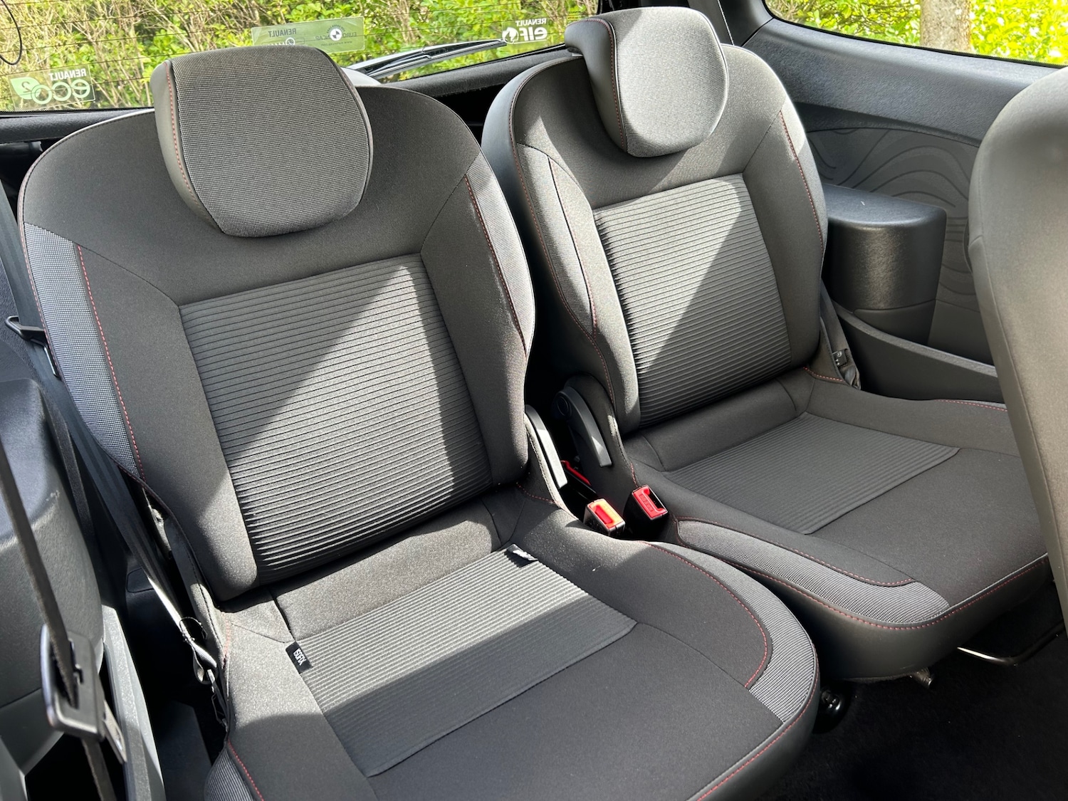 Used Renault Twingo 2013 for sale - 77997349: Photo 10