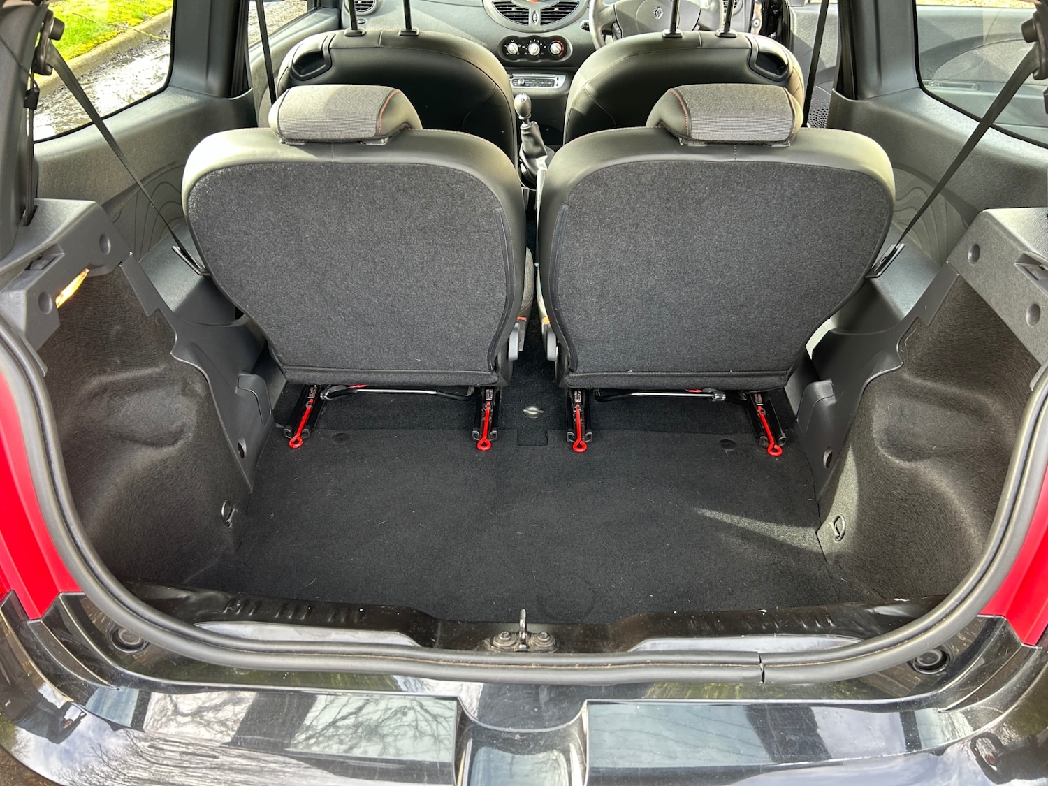 Used Renault Twingo 2013 for sale - 77997349: Photo 11