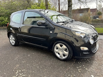 Used Renault Twingo 2013 for sale - 77997349: Photo