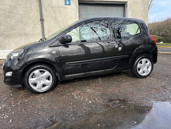Used Renault Twingo 2013 for sale - 77997349: Photo