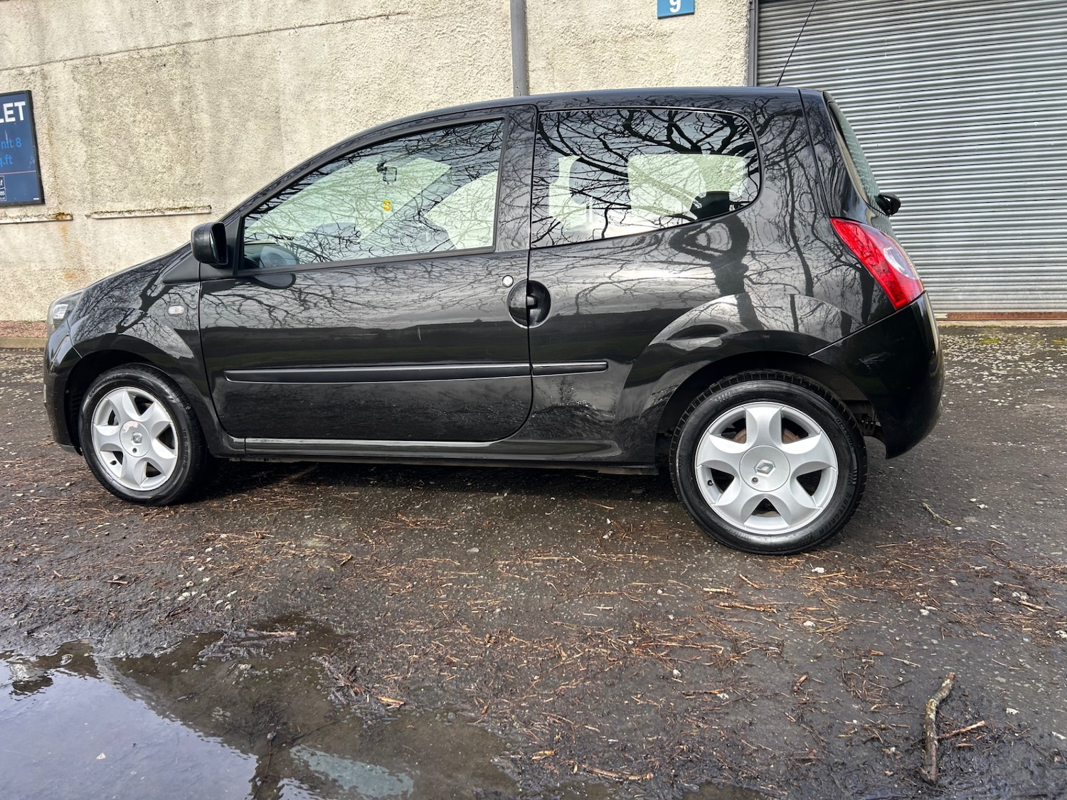 Used Renault Twingo 2013 for sale - 77997349: Photo 4