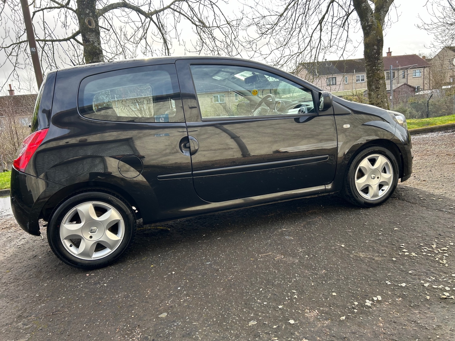 Used Renault Twingo 2013 for sale - 77997349: Photo 5