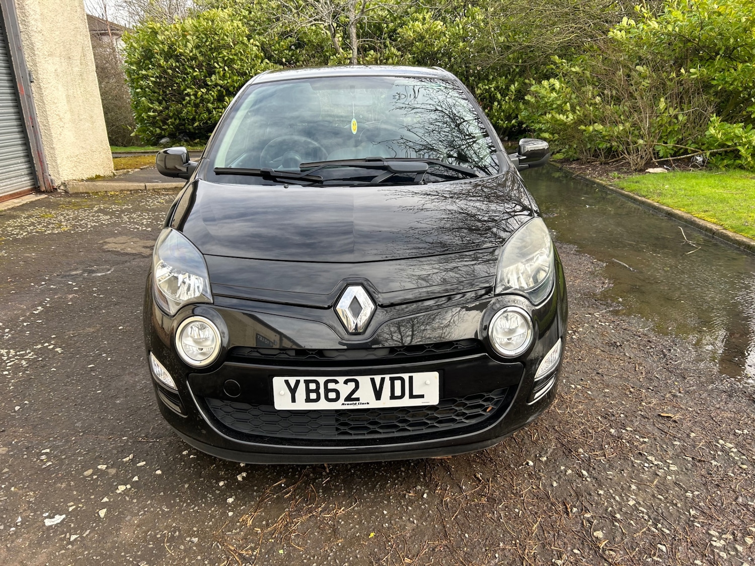 Used Renault Twingo 2013 for sale - 77997349: Photo 6