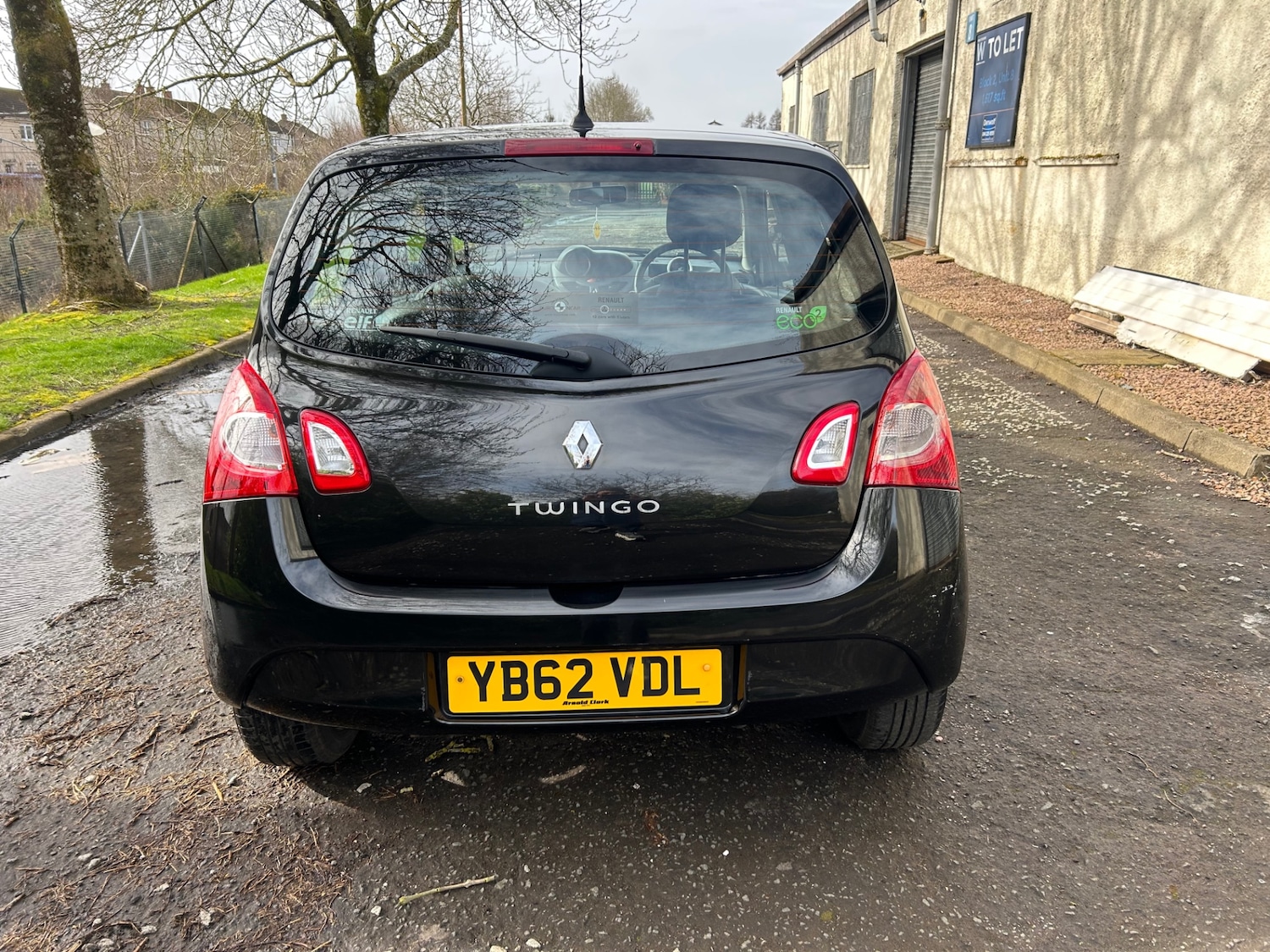 Used Renault Twingo 2013 for sale - 77997349: Photo 7