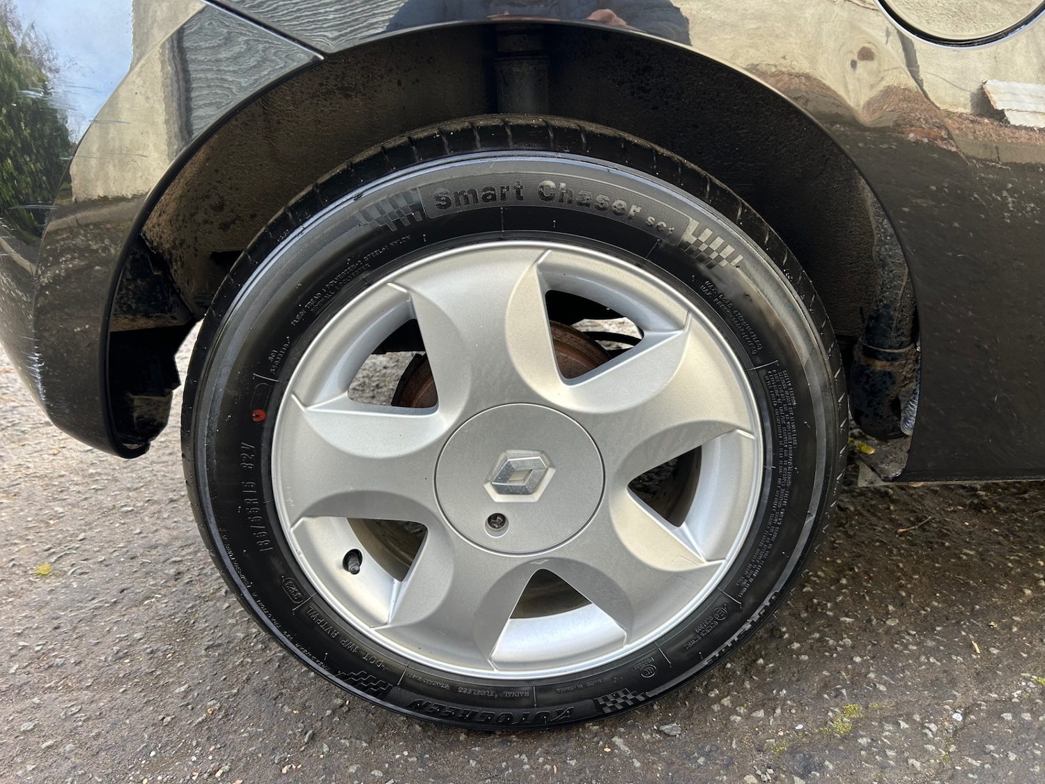 Used Renault Twingo 2013 for sale - 77997349: Photo 8