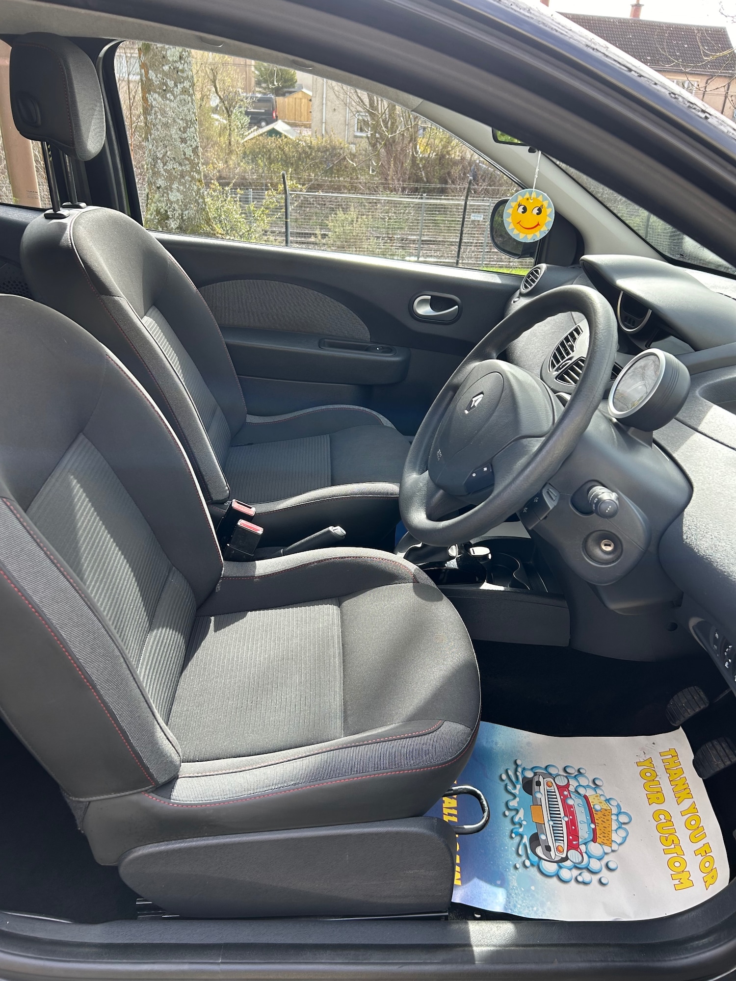 Used Renault Twingo 2013 for sale - 77997349: Photo 9