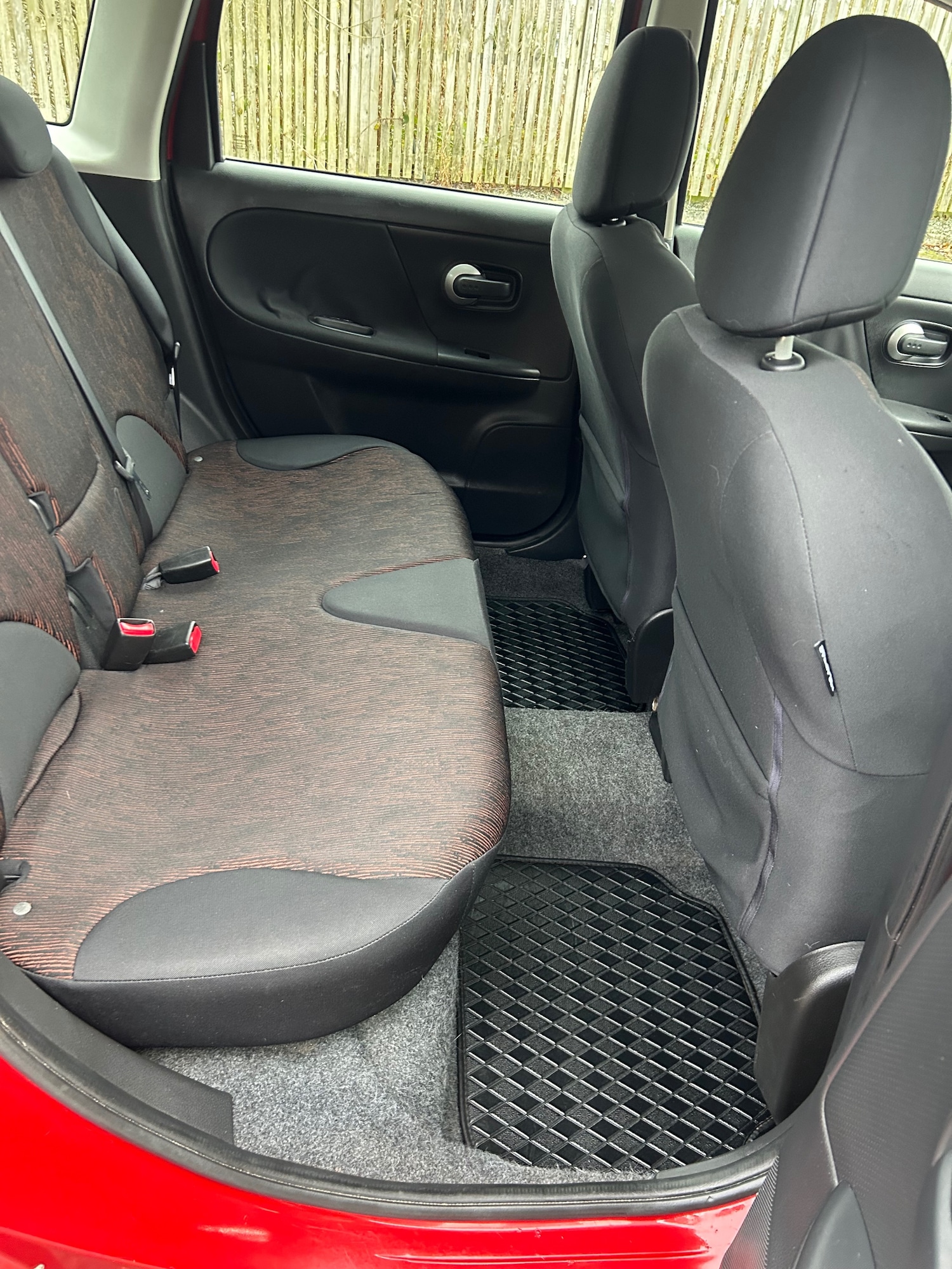 Used Nissan Note 2010 for sale - 76706205: Photo 10