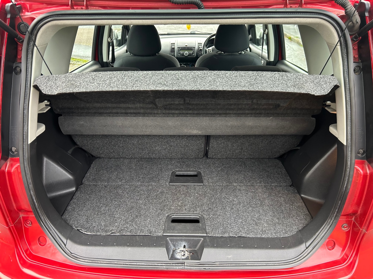 Used Nissan Note 2010 for sale - 76706205: Photo 11