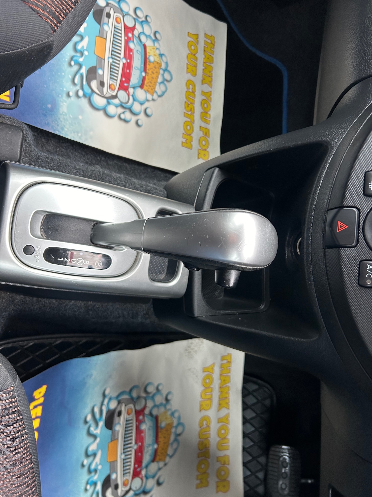 Used Nissan Note 2010 for sale - 76706205: Photo 12