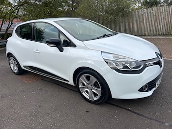 Renault - Clio