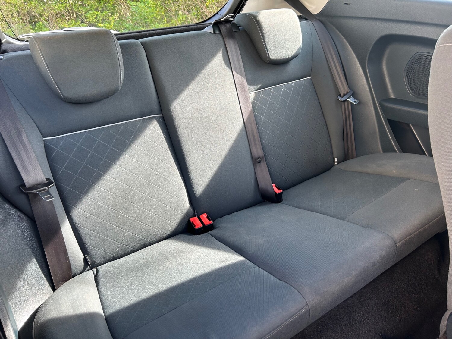 Used Ford Fiesta 2012 for sale - 77962065: Photo 10