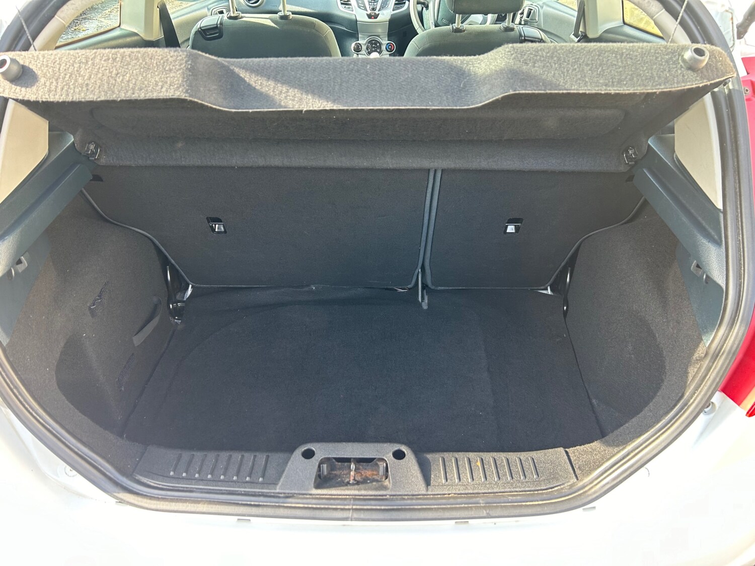 Used Ford Fiesta 2012 for sale - 77962065: Photo 11