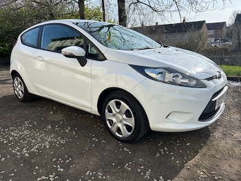 Used Ford Fiesta 2012 for sale - 77962065: Photo