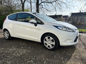 Used Ford Fiesta 2012 for sale - 77962065: Photo