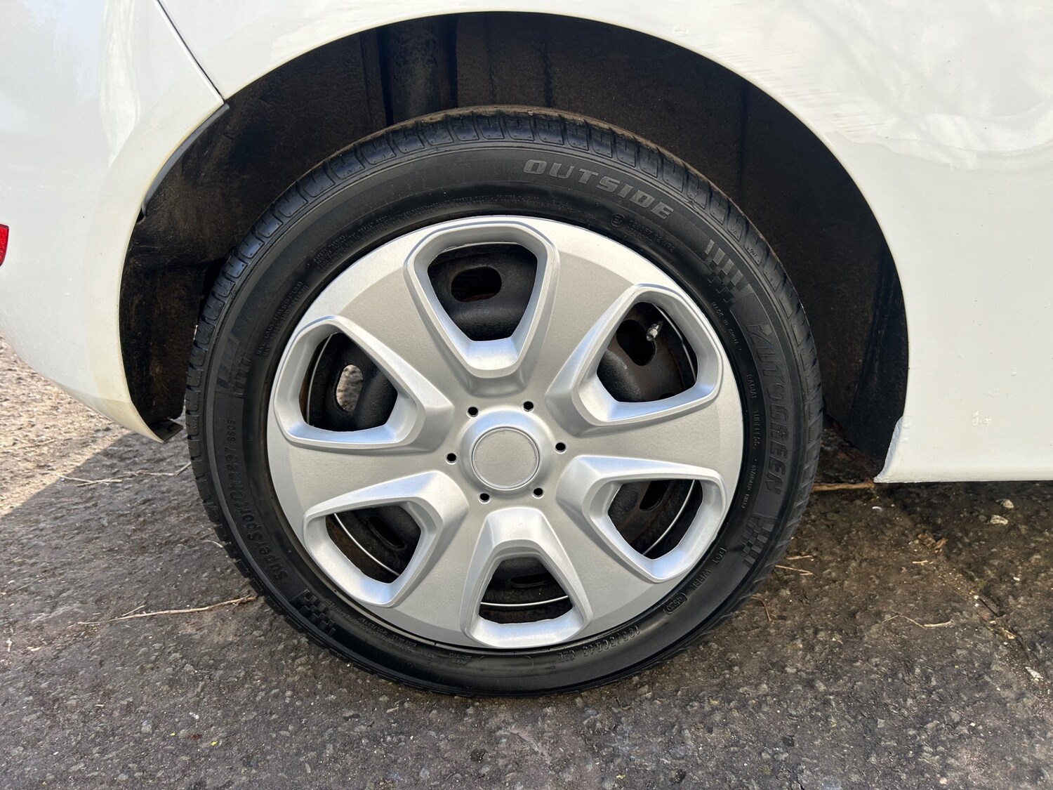 Used Ford Fiesta 2012 for sale - 77962065: Photo 8