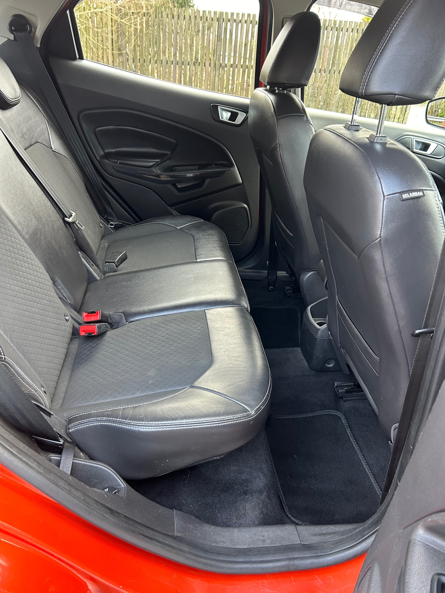 Used Ford Ecosport 2015 for sale - 76968617: Photo 10