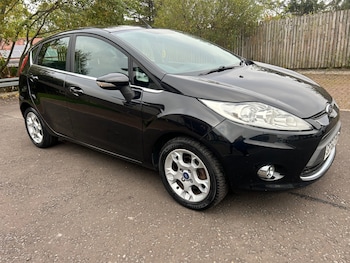 Ford - Fiesta