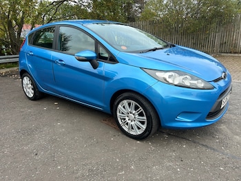 Ford - Fiesta