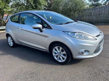 Ford - Fiesta