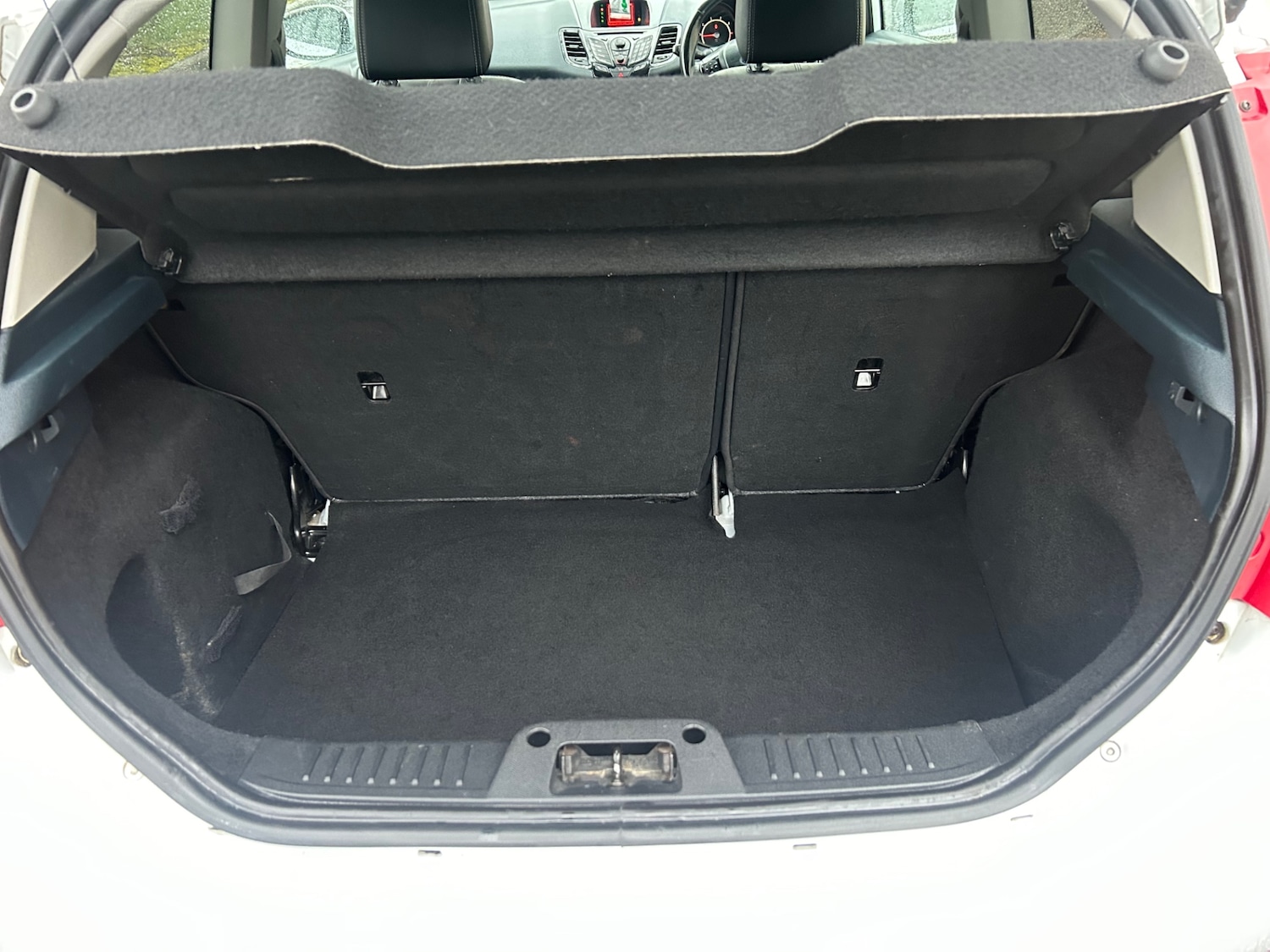 Used Ford Fiesta 2012 for sale - 77903635: Photo 10