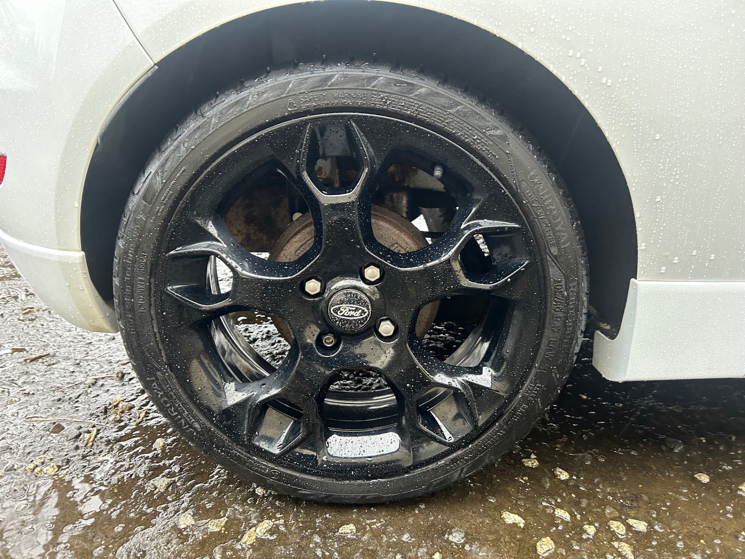 Used Ford Fiesta 2012 for sale - 77903635: Photo 7