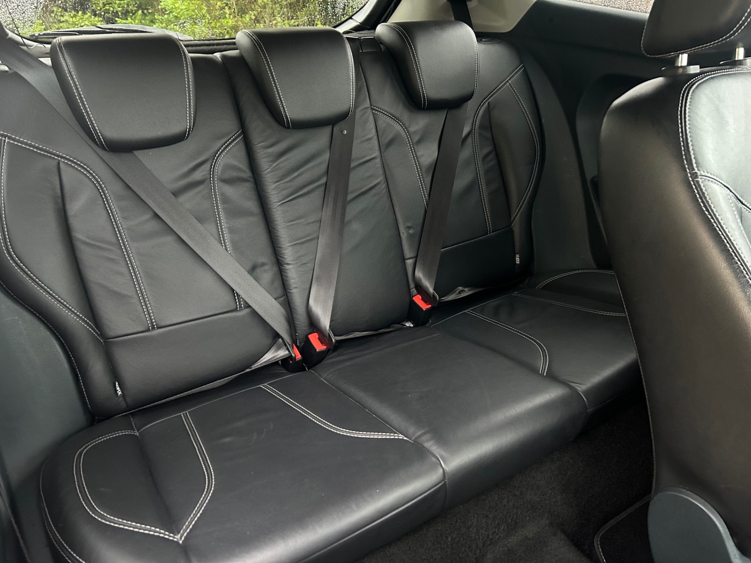 Used Ford Fiesta 2012 for sale - 77903635: Photo 9