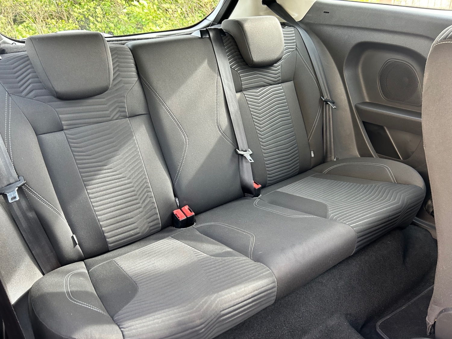 Used Ford Fiesta 2015 for sale - 77997310: Photo 10