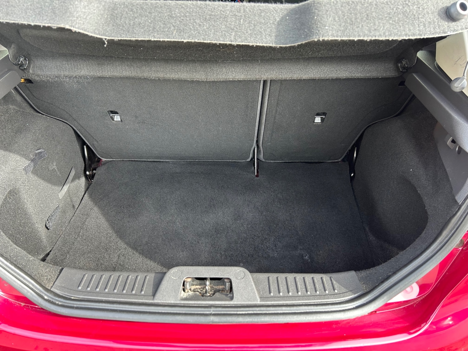 Used Ford Fiesta 2015 for sale - 77997310: Photo 11