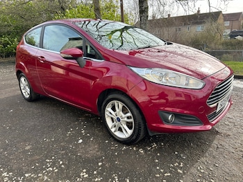 Ford Fiesta feature image