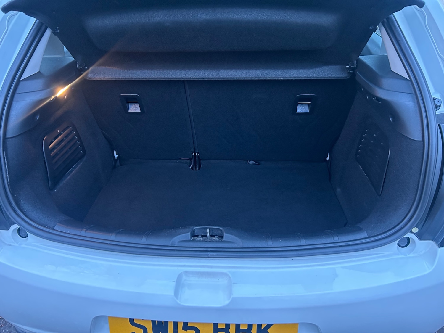 Used Citroen C3 2015 for sale - 78004164: Photo 11