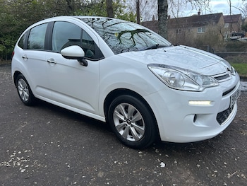 Used Citroen C3 2015 for sale - 78004164: Photo