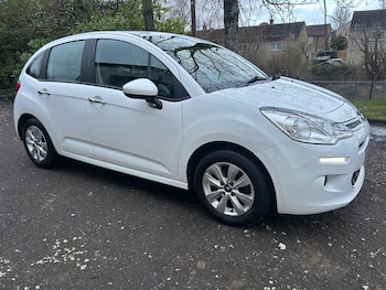 Used Citroen C3 2015 for sale - 78004164: Photo
