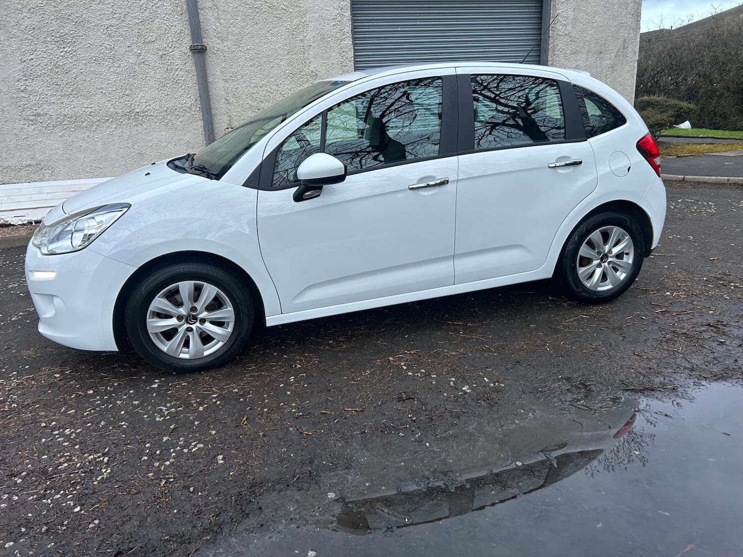 Used Citroen C3 2015 for sale - 78004164: Photo 3