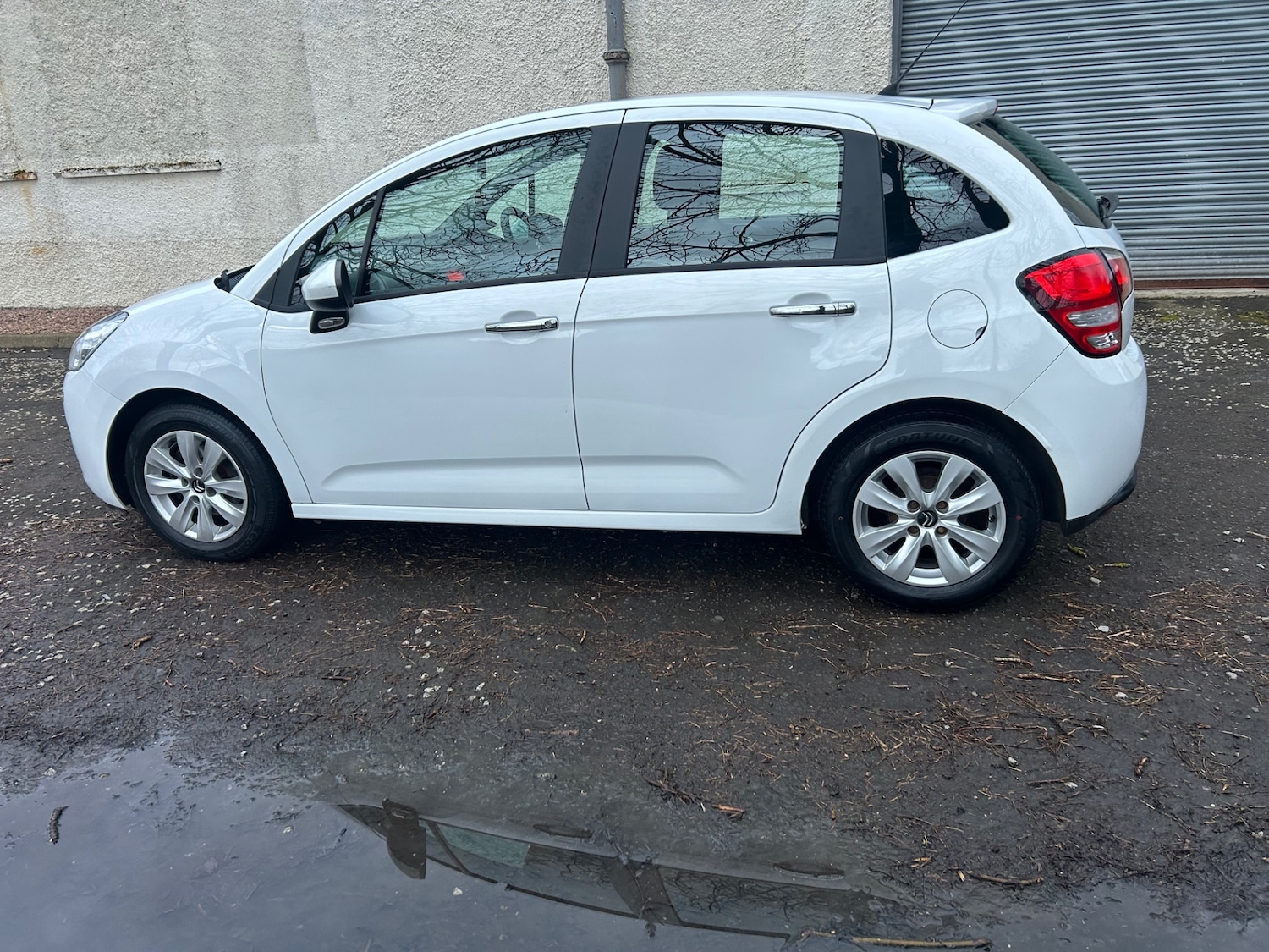 Used Citroen C3 2015 for sale - 78004164: Photo 4