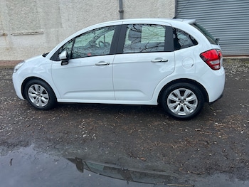 Used Citroen C3 2015 for sale - 78004164: Photo