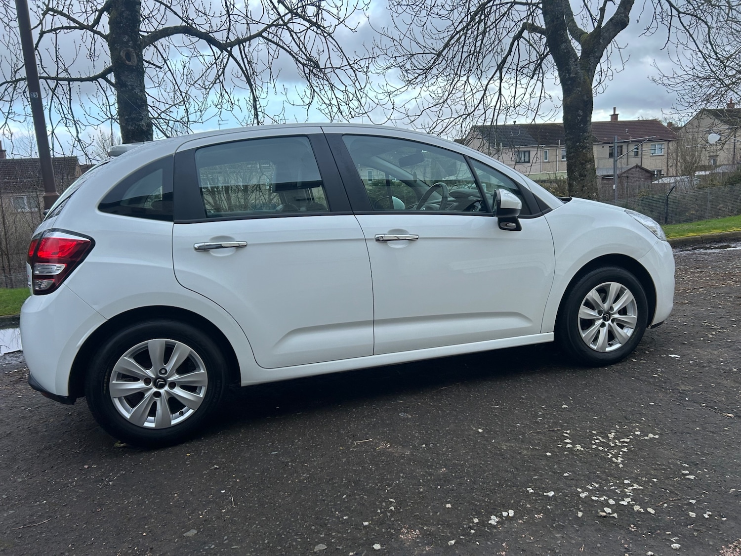 Used Citroen C3 2015 for sale - 78004164: Photo 5
