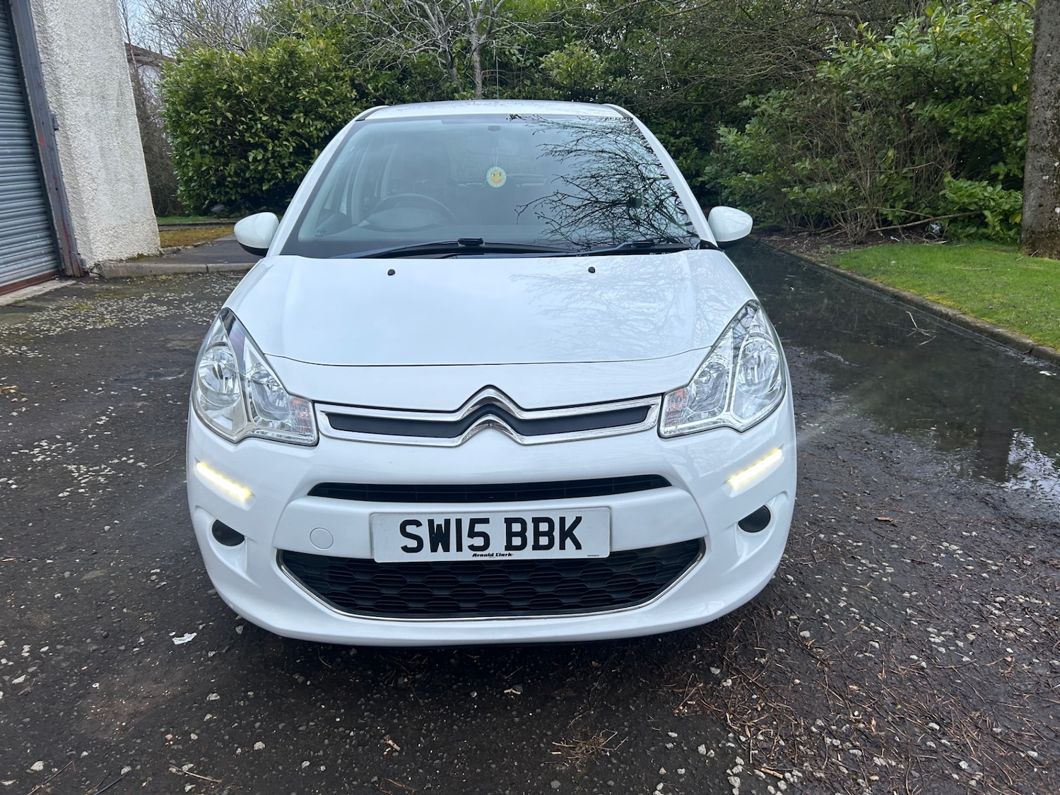 Used Citroen C3 2015 for sale - 78004164: Photo 6