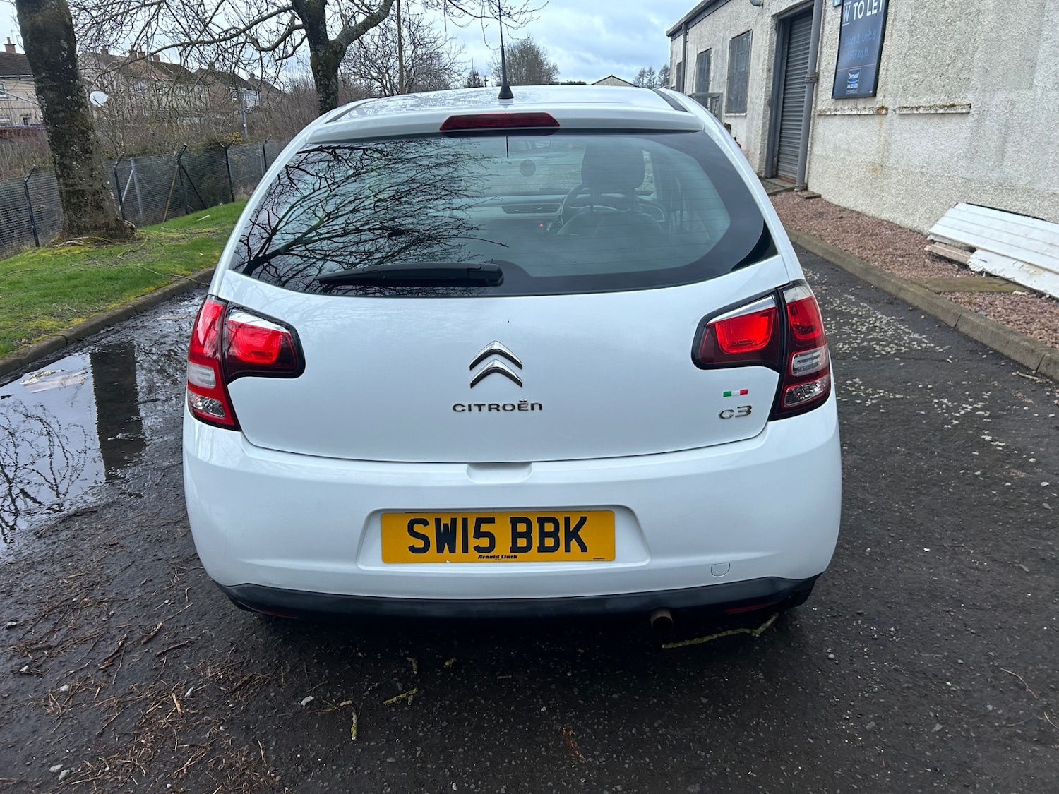 Used Citroen C3 2015 for sale - 78004164: Photo 7