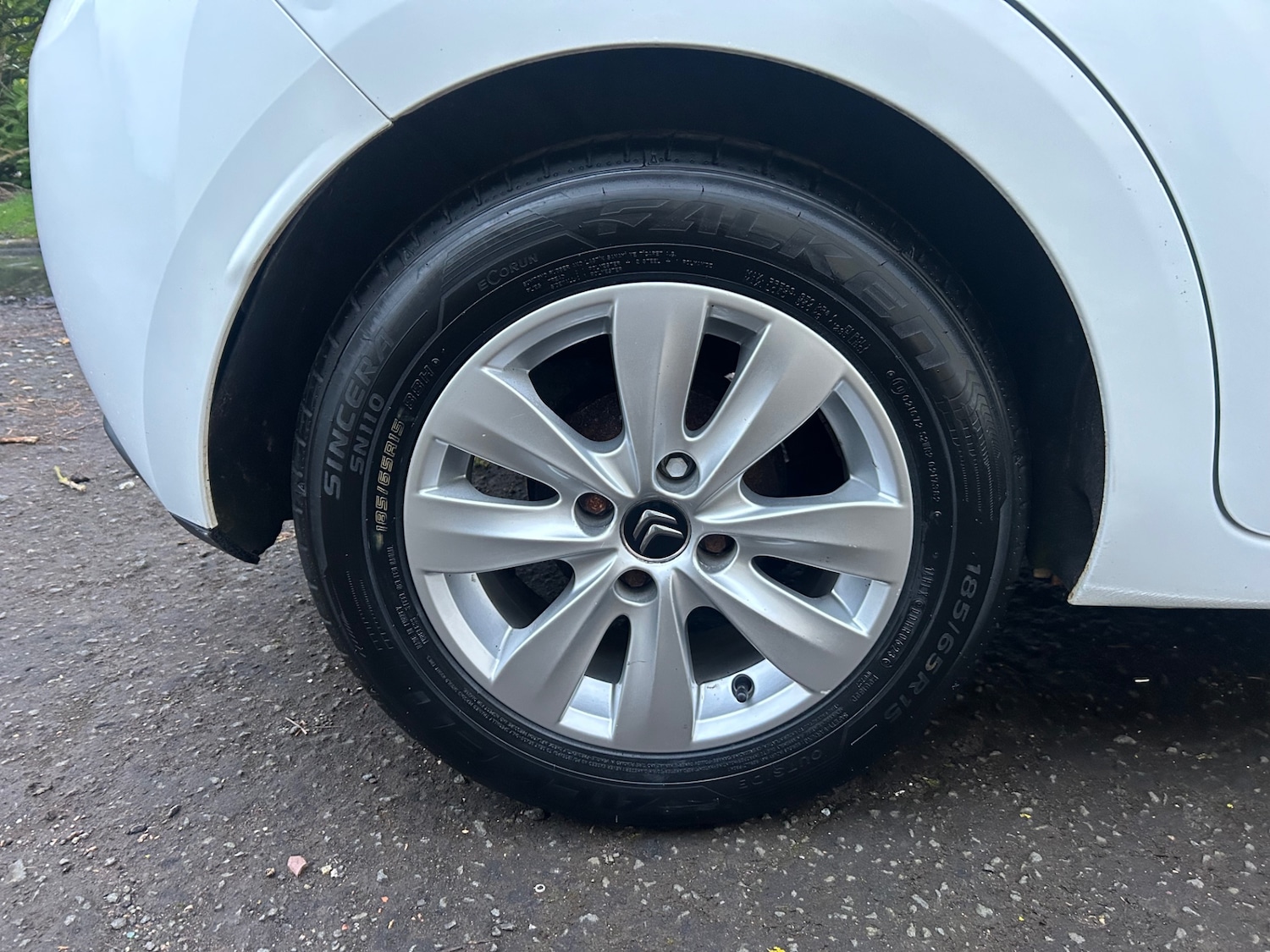 Used Citroen C3 2015 for sale - 78004164: Photo 8