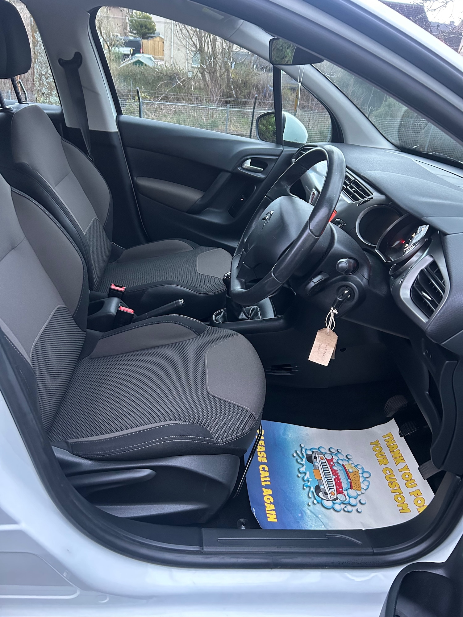 Used Citroen C3 2015 for sale - 78004164: Photo 9