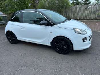 Used Vauxhall Adam 2016 for sale - 74976482: Photo