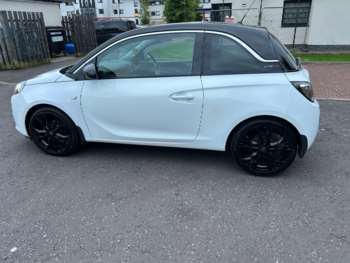 Used Vauxhall Adam 2016 for sale - 74976482: Photo