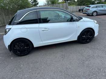 Used Vauxhall Adam 2016 for sale - 74976482: Photo