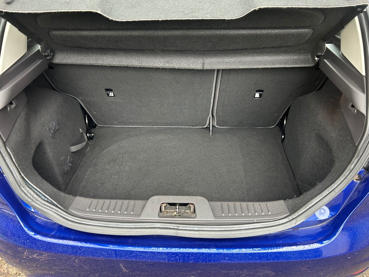 Used Ford Fiesta 2014 for sale - 78091719: Photo 11