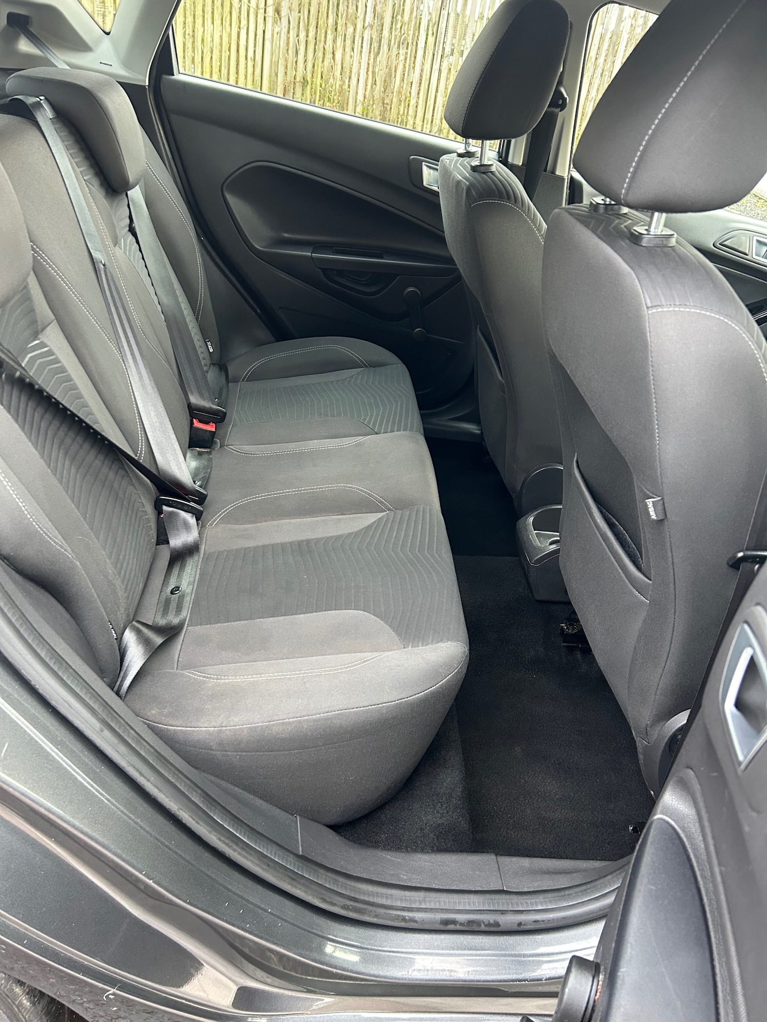 Used Ford Fiesta 2016 for sale - 77195437: Photo 10