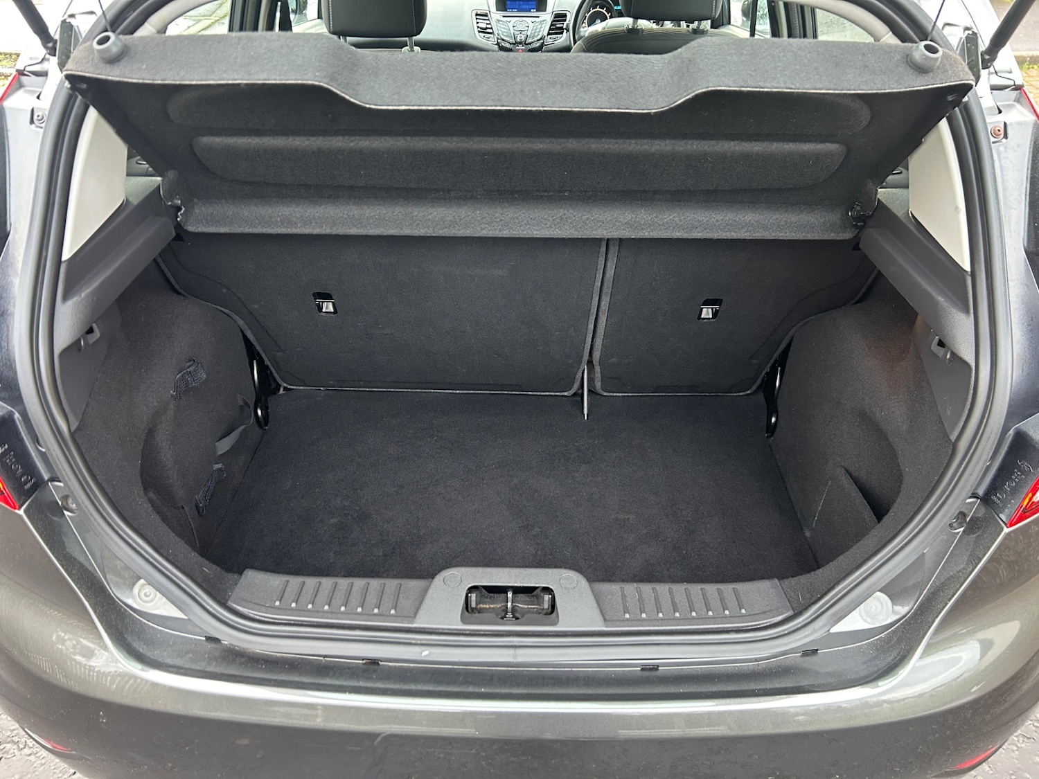 Used Ford Fiesta 2016 for sale - 77195437: Photo 11